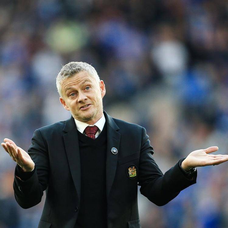 索尔斯克亚首次主帅胜利，曼联重回正轨的简单介绍