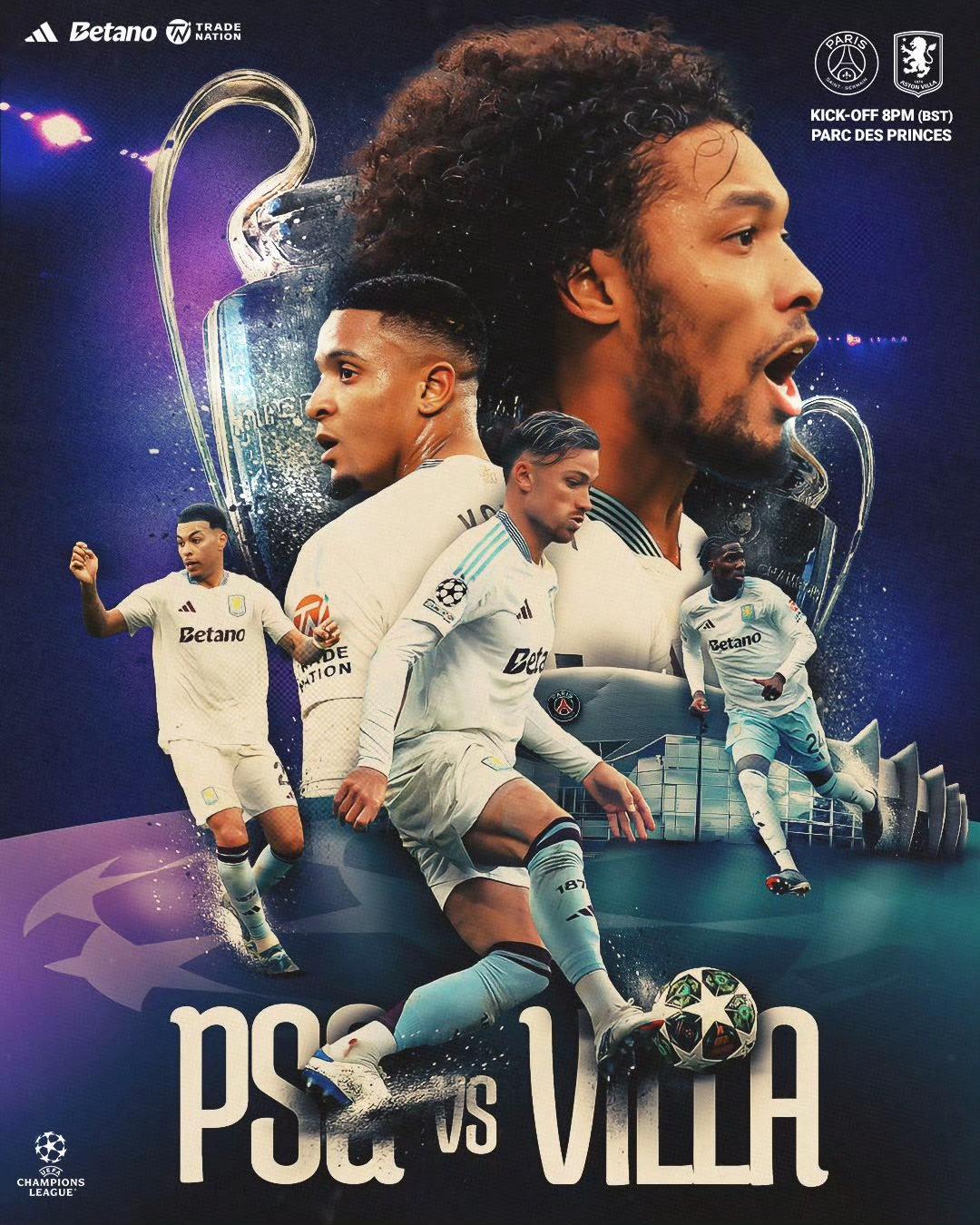 九游VIP-欧冠上演法国德比，巴黎圣日耳曼期待迎战里尔