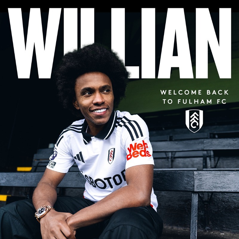 九游娱乐入口-关于富勒姆签下新主教练，球队或掀起新风尚的信息