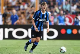 克罗托内力克对手，连续不败势如破竹