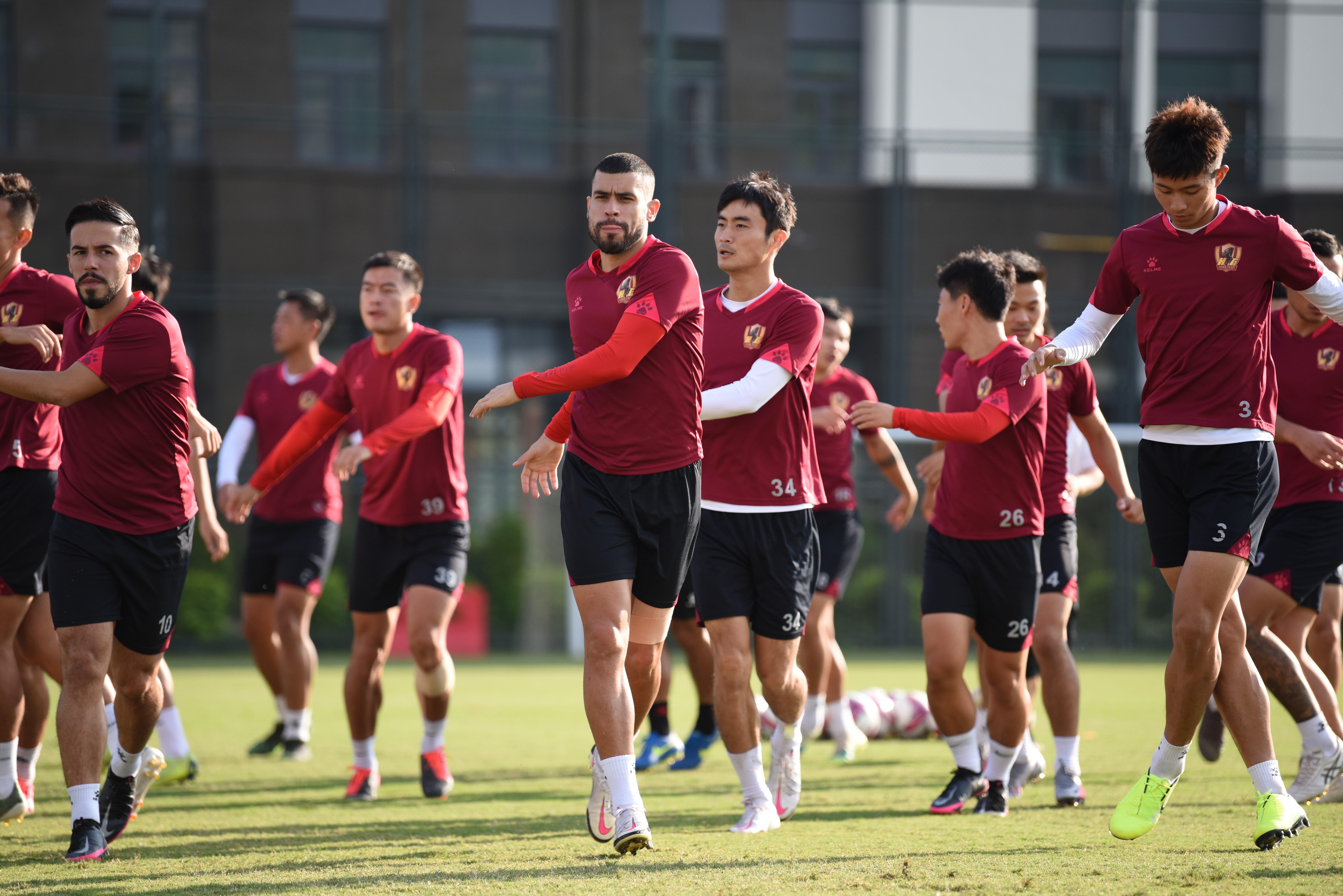 九游APP-伊拉克球队未来可期备战明年比赛