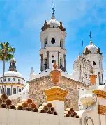 瓜达拉哈拉下一站客战小组继续搏斗，力争名次