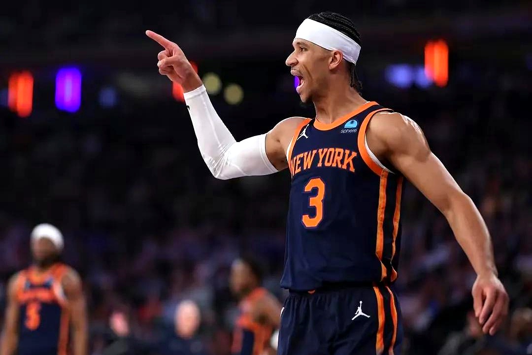 九游体育官方入口-尼克斯队连胜被终止，新秀表现低迷