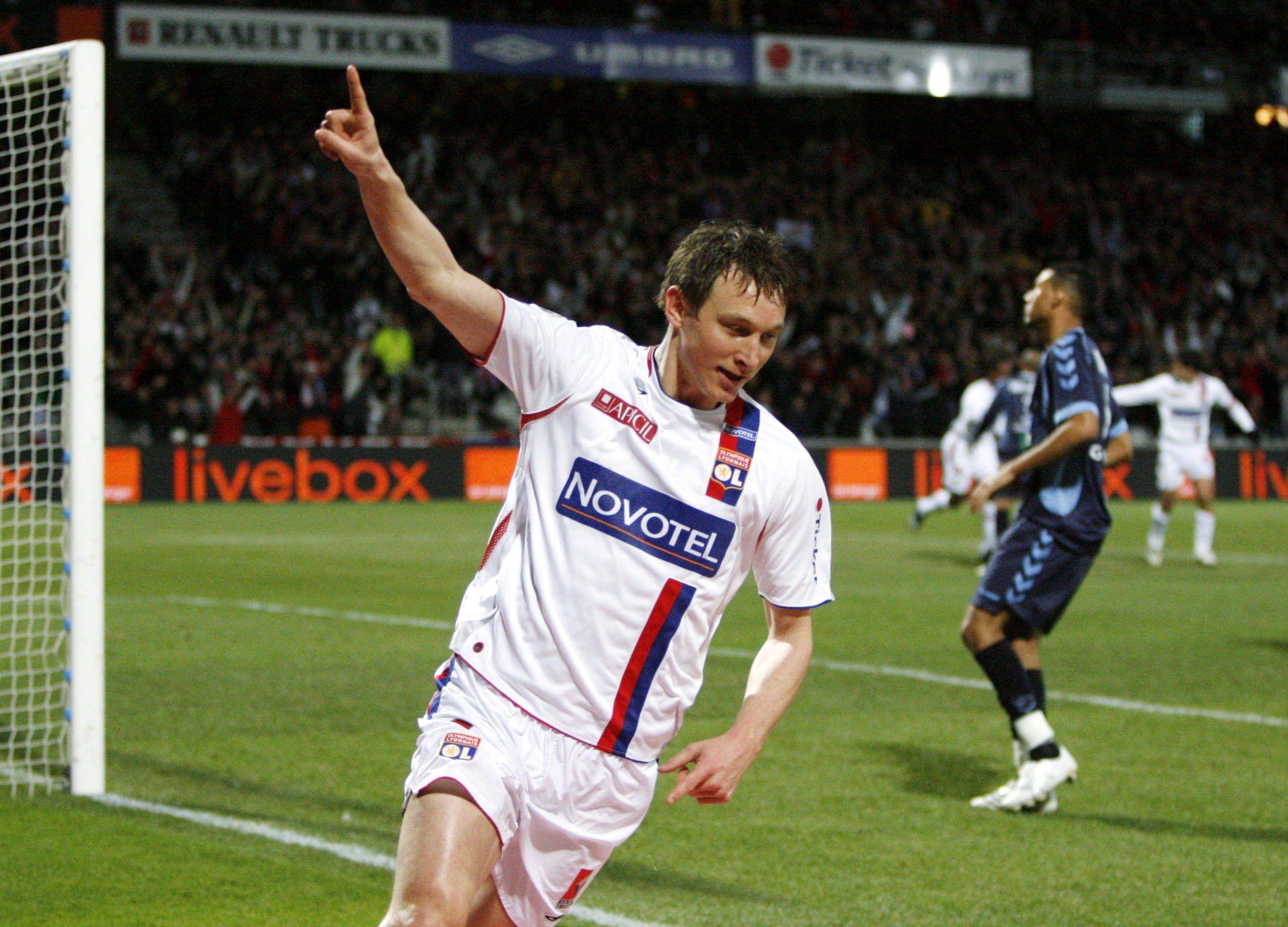 史特拉斯堡胜圣埃蒂安本能称王的简单介绍