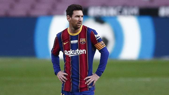 九游娱乐官方网站-巴塞罗那阵容或大幅调整，立志冲击联赛前四