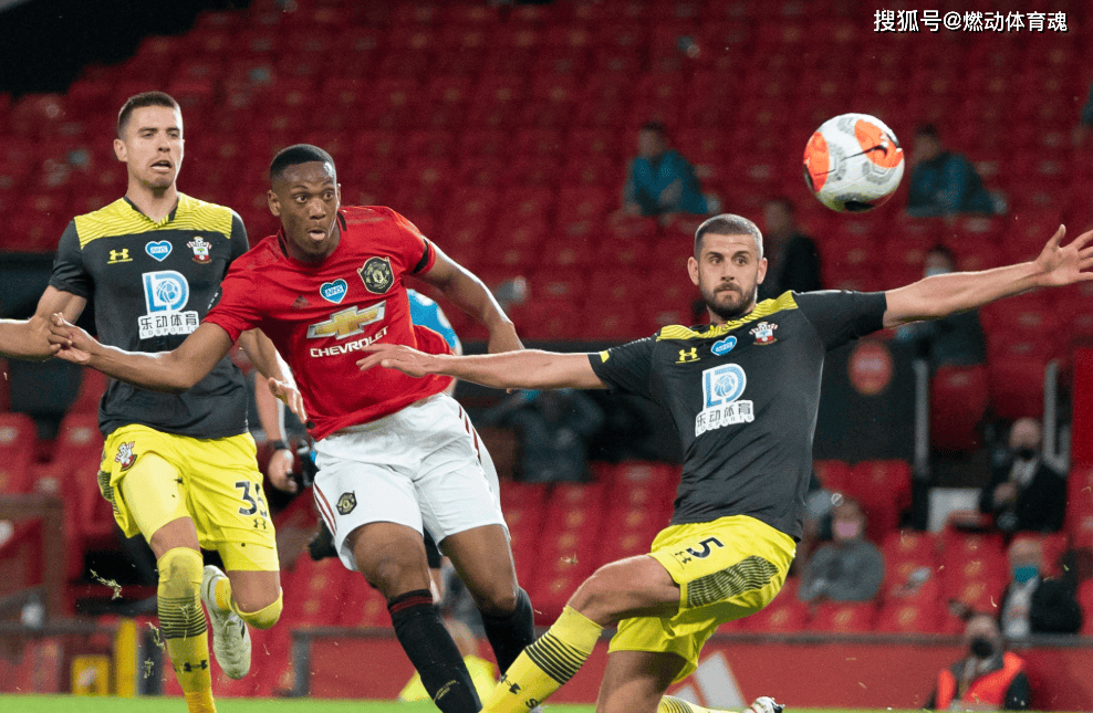 九游体育直播-南安普顿遭遇连败，战绩堪忧