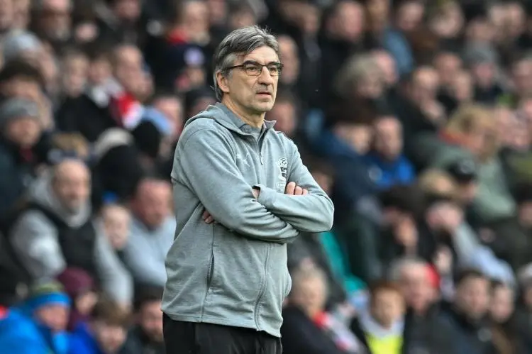 南安普顿遭遇连败，战绩堪忧