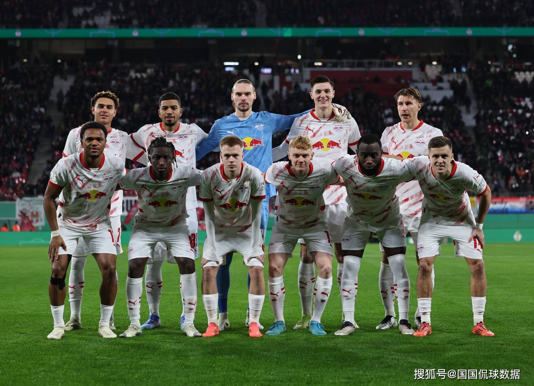 关于莱比锡红牛遭遇三连败，危机重重的信息