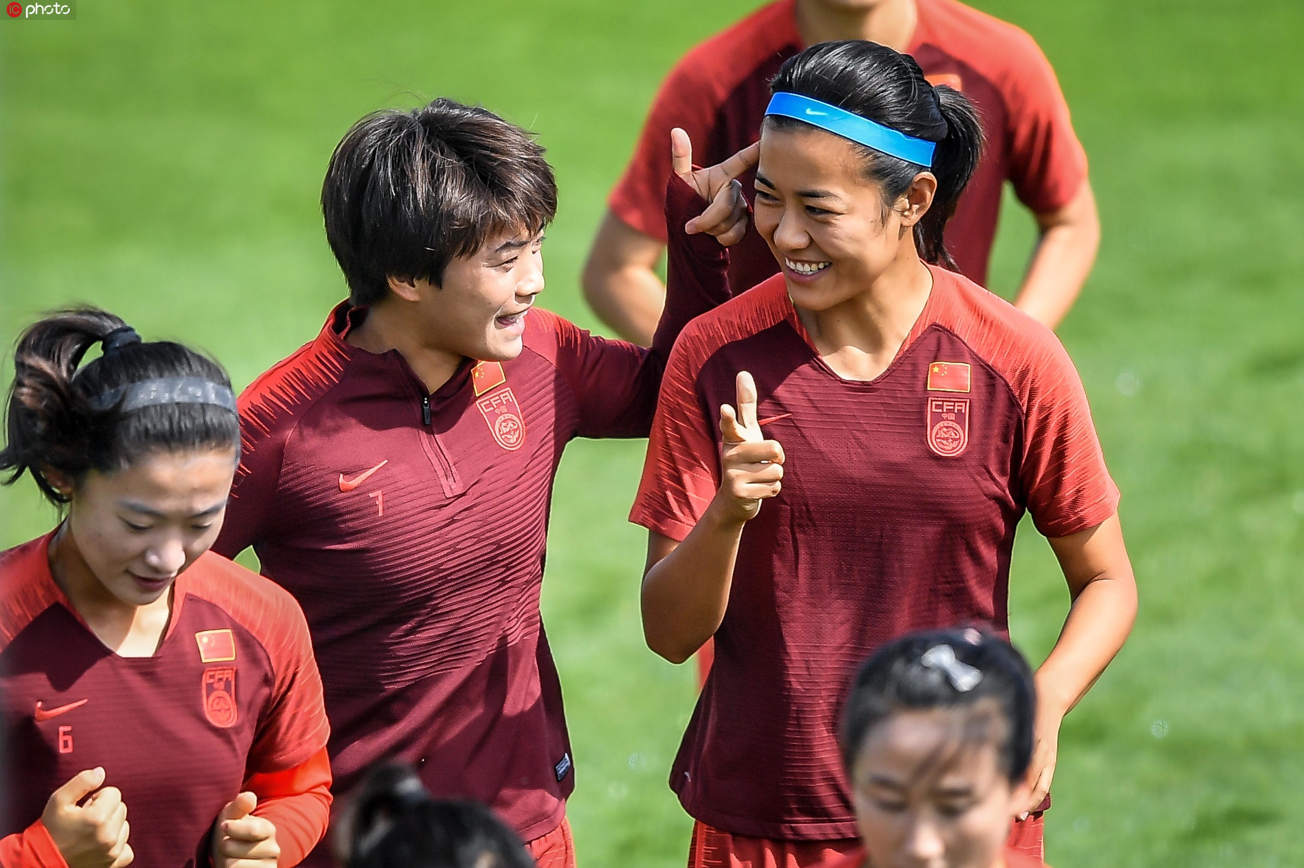 克里斯汀宝儿成功完成手术备战复出