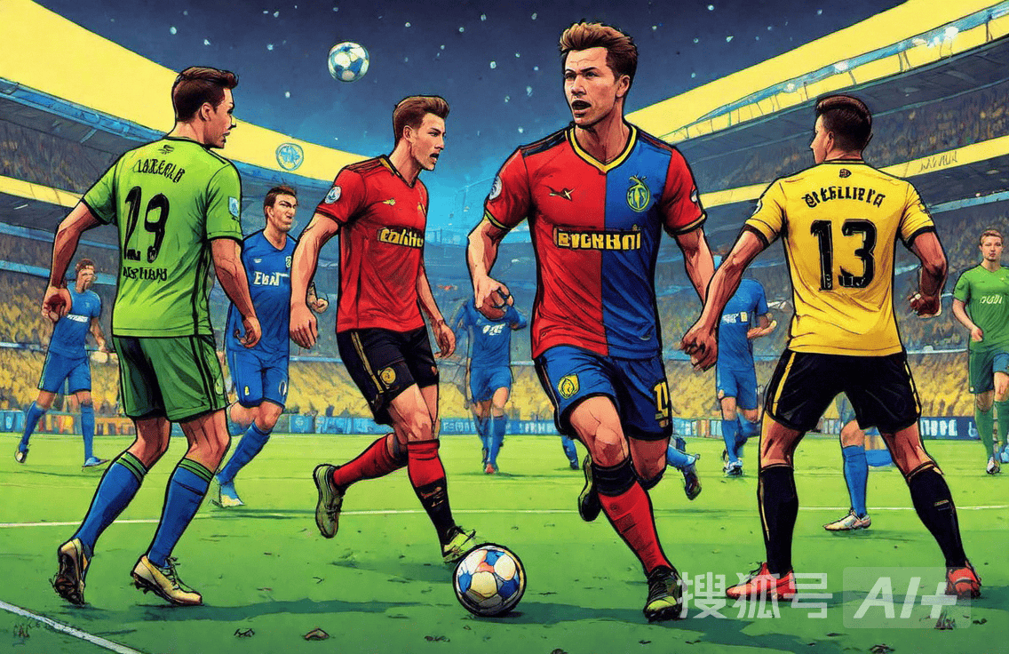 沃尔夫斯堡实力派崛起，欧战资格渐行渐近