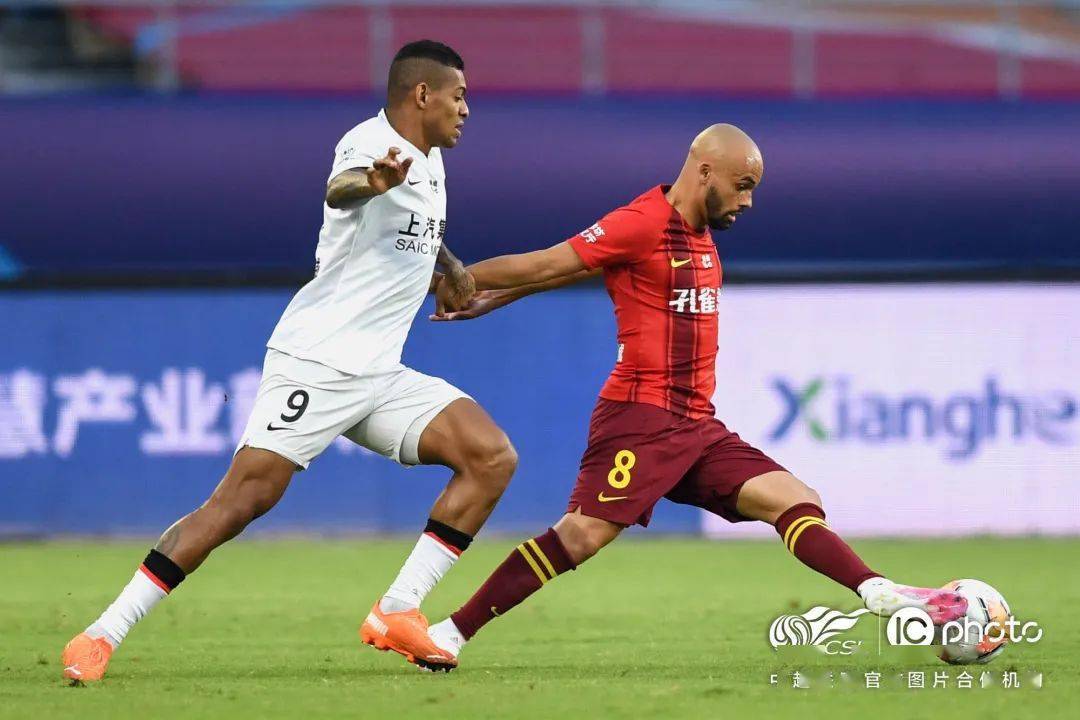 华夏幸福成功突破，登顶胜利榜