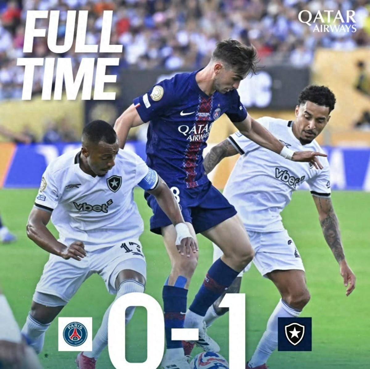 巴黎客场轻取对手，稳步夺冠路上