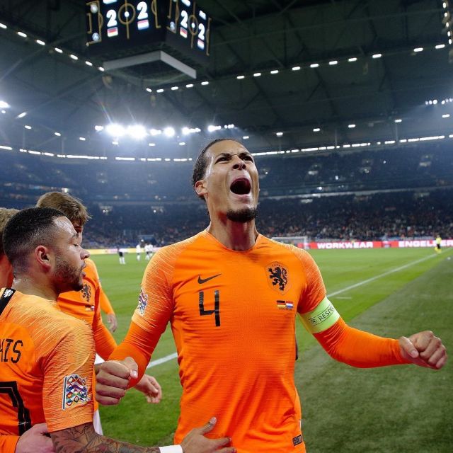 九游娱乐官方网站-荷兰选手夺冠，赢得观众掌声