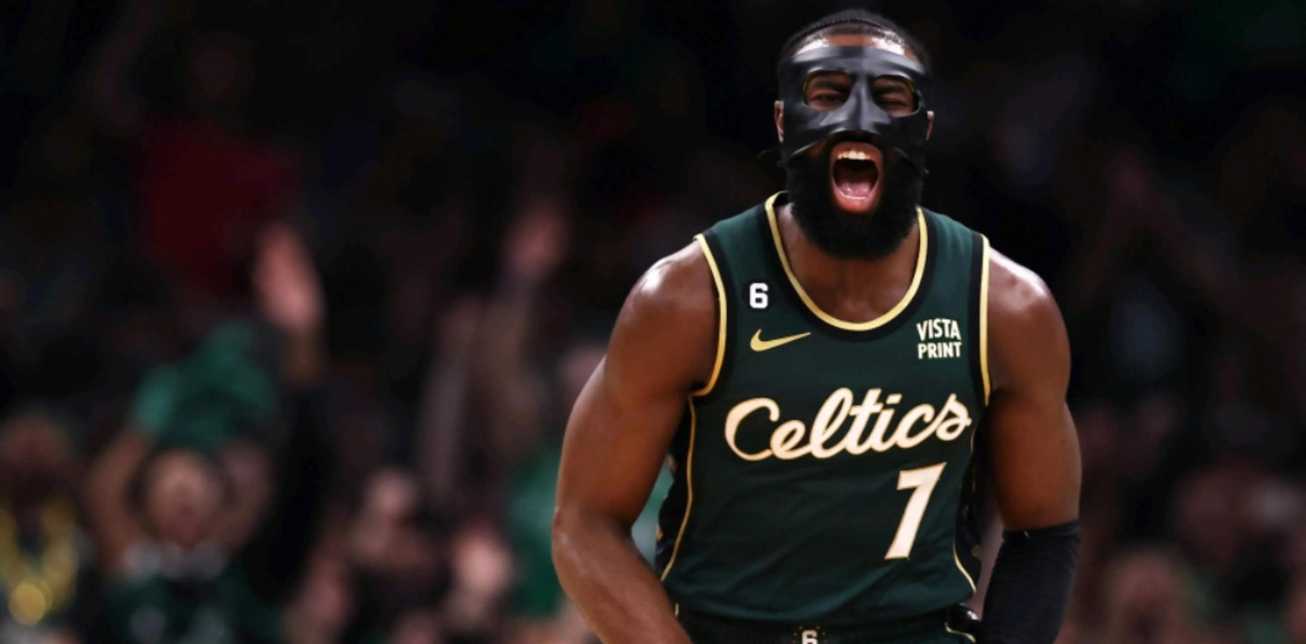 猛龙主场击败凯尔特人取得开门红