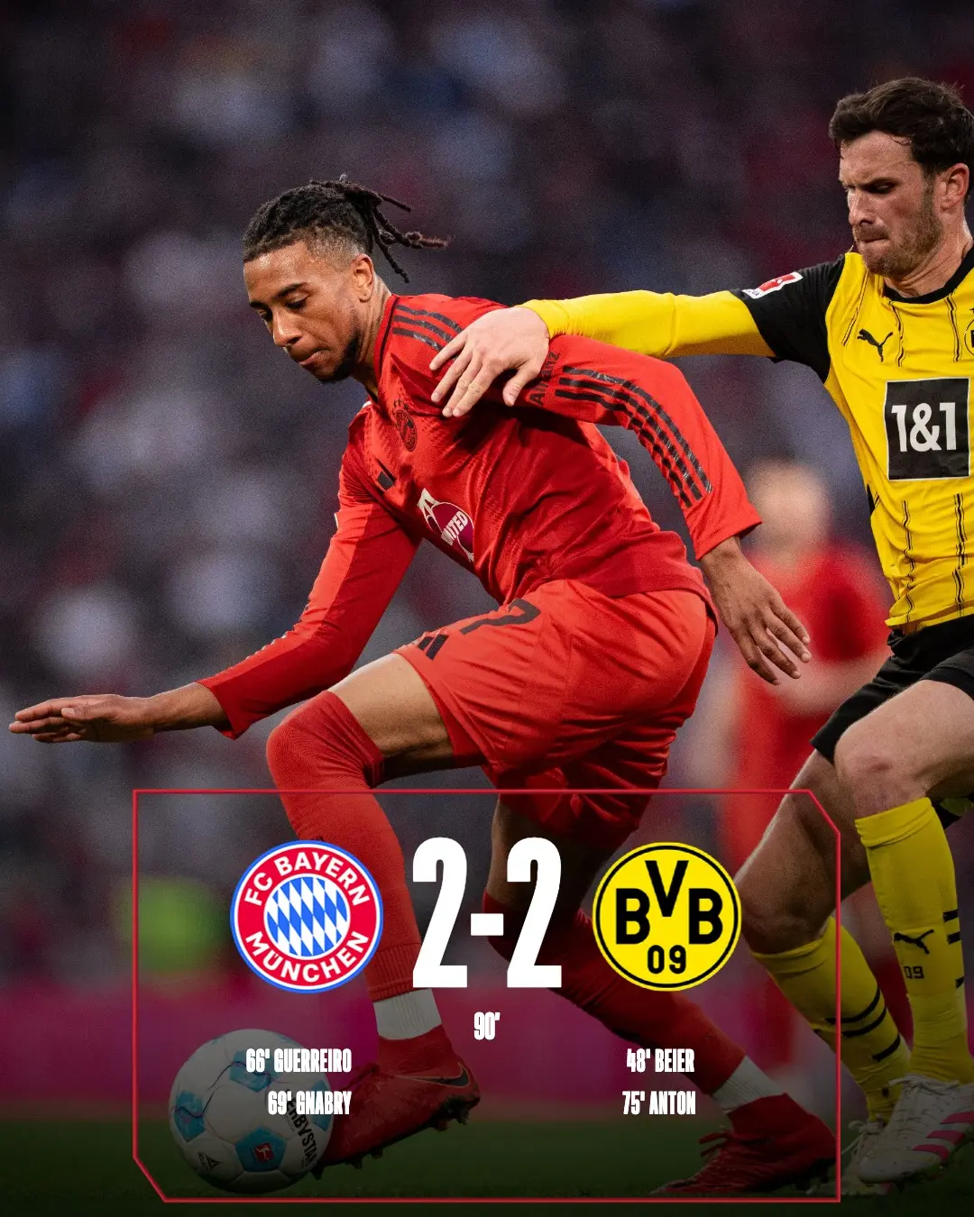 九游体育APP下载-曼联决战拜仁，二强相争谁将登顶