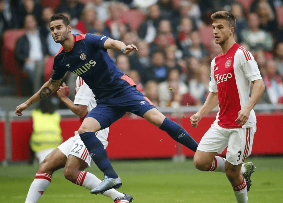 关于贝西克塔斯在欧洲赛场上取得胜利，实力强悍！的信息