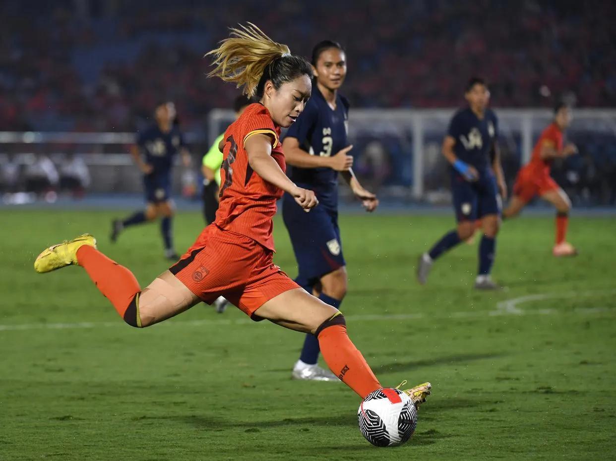 九游娱乐首页-瑞士女足强势登顶，女足世界杯表现无懈可击