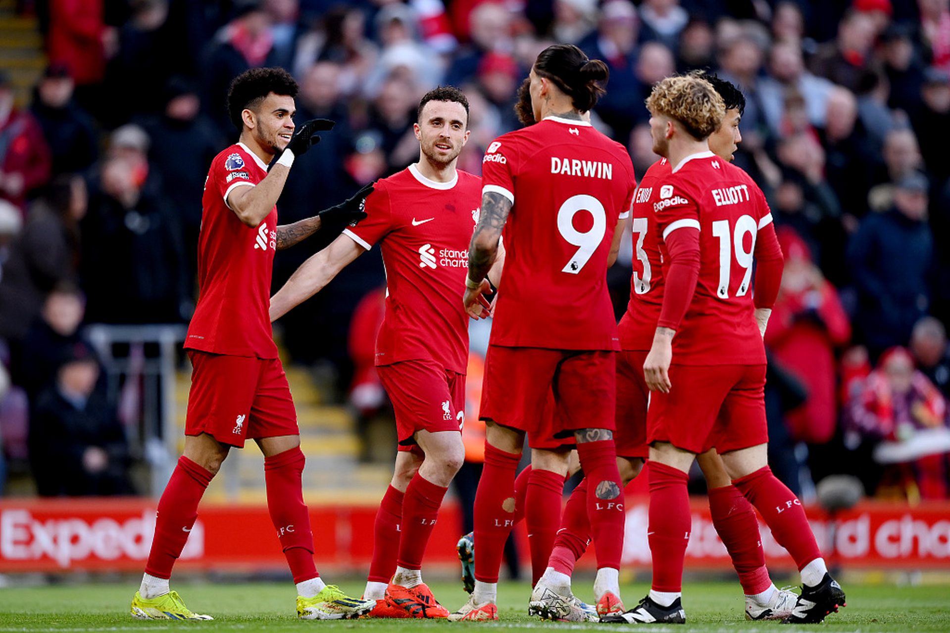 九游VIP-利物浦将对阵伯恩利,实力对比引发期待