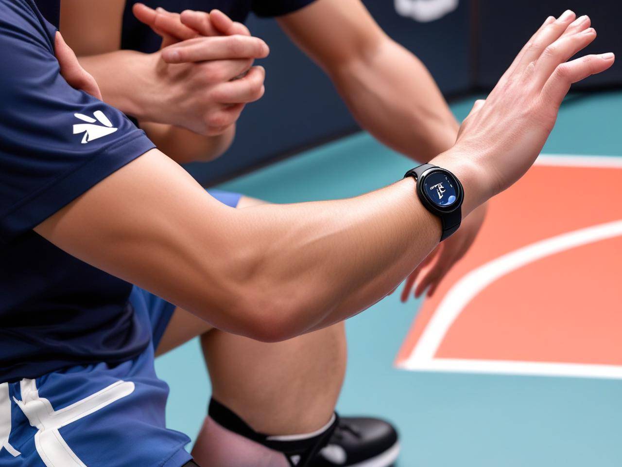 九游游戏-场上篮球战术多变凸显球员智慧