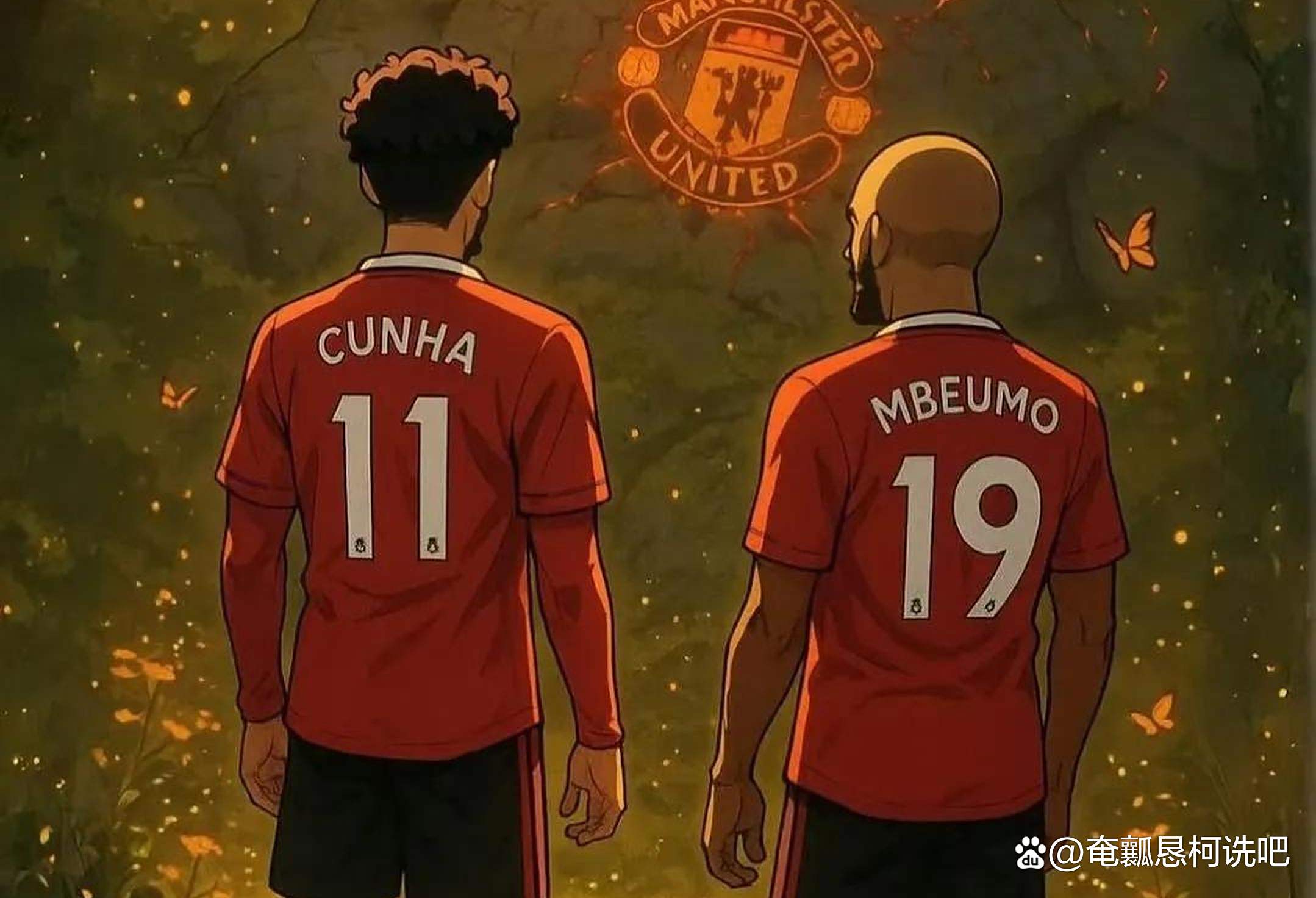 利物浦客场大胜曼联，榜首位置牢固，冠军希望稳步增加