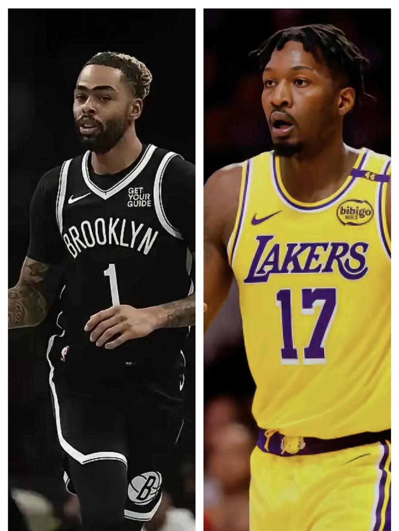 九游app下载-关于篮网客场大捷,迪安吉洛-拉塞尔全场高效砍下26分的信息