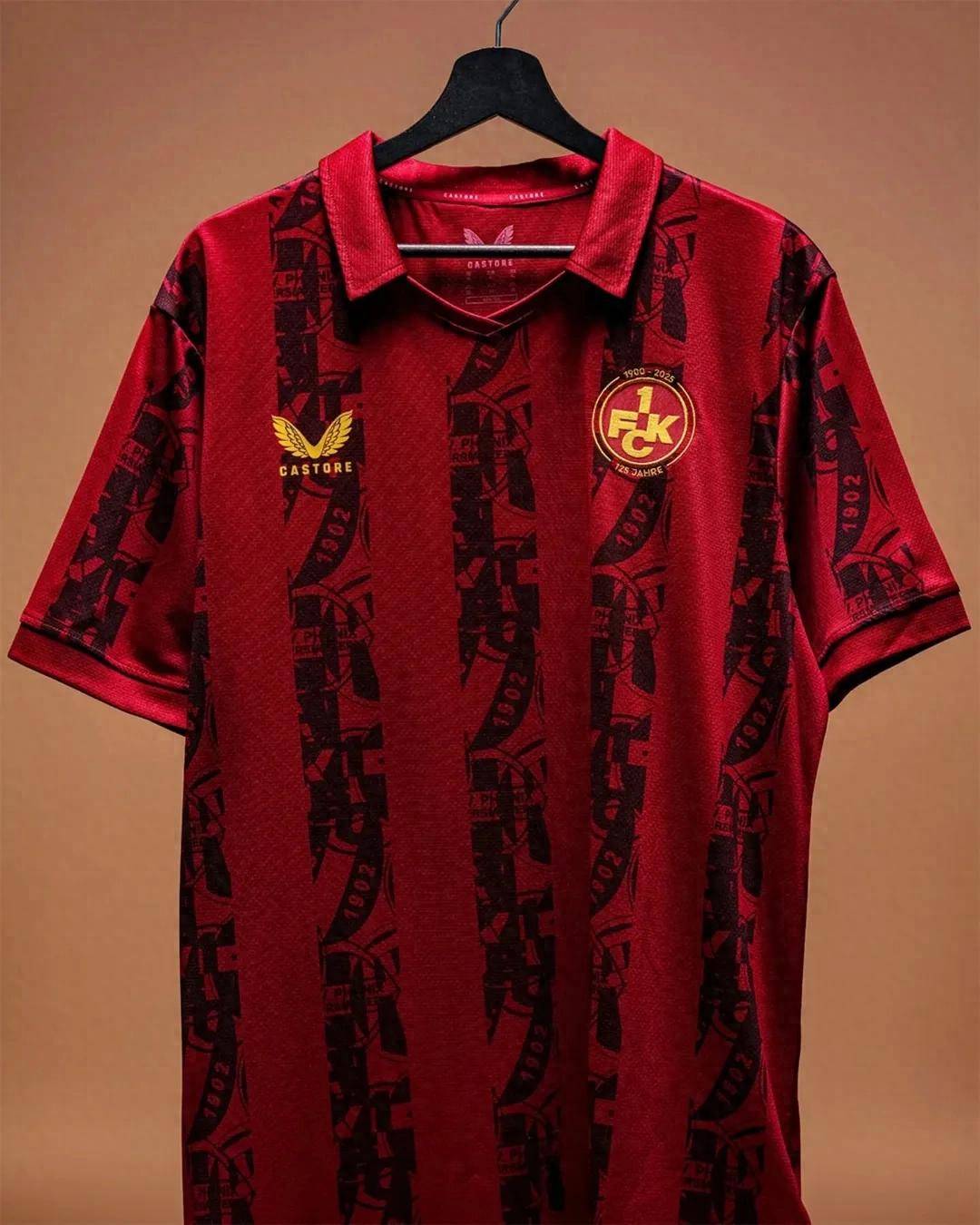 九游娱乐官方-凯泽斯劳滕队状态神勇,连克豪强成赢家