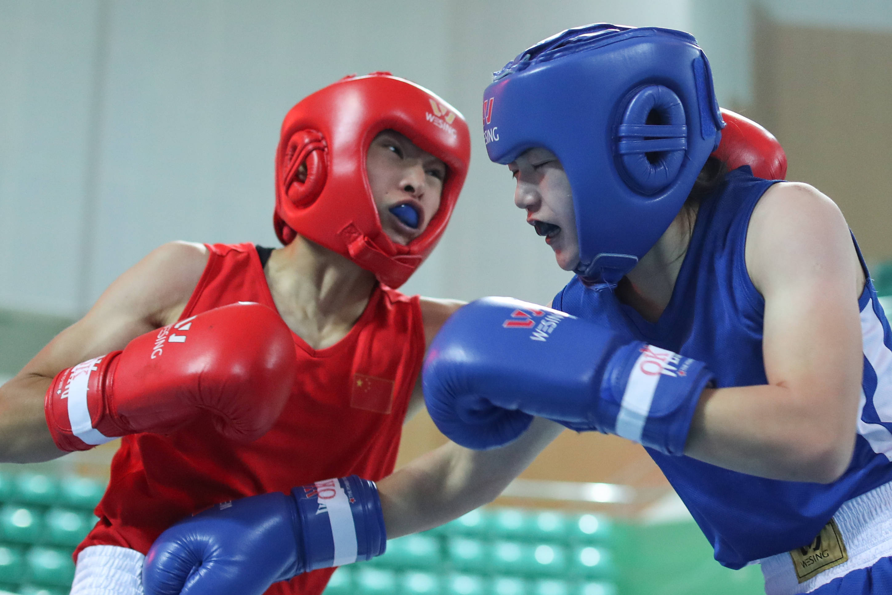 九游体育平台-关于爱尔兰拳击队突围晋级,势不可挡的信息