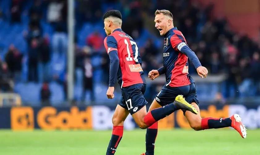 热那亚主帅战术调整成功,带队逼平强敌 热那亚主帅战术调整成功,带队逼平强敌