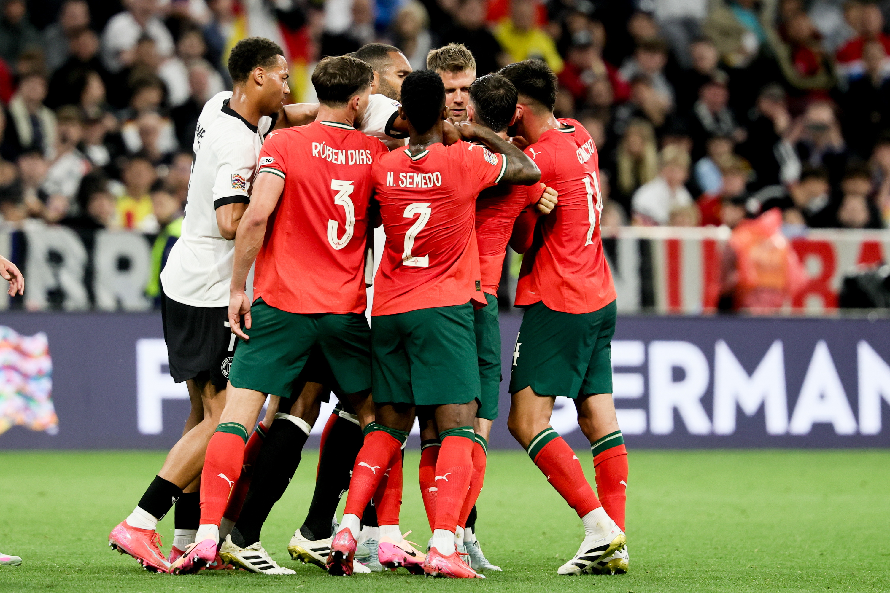 九游体育APP下载-关于欧国联比赛晋级赛圆满结束,四强已定?的信息