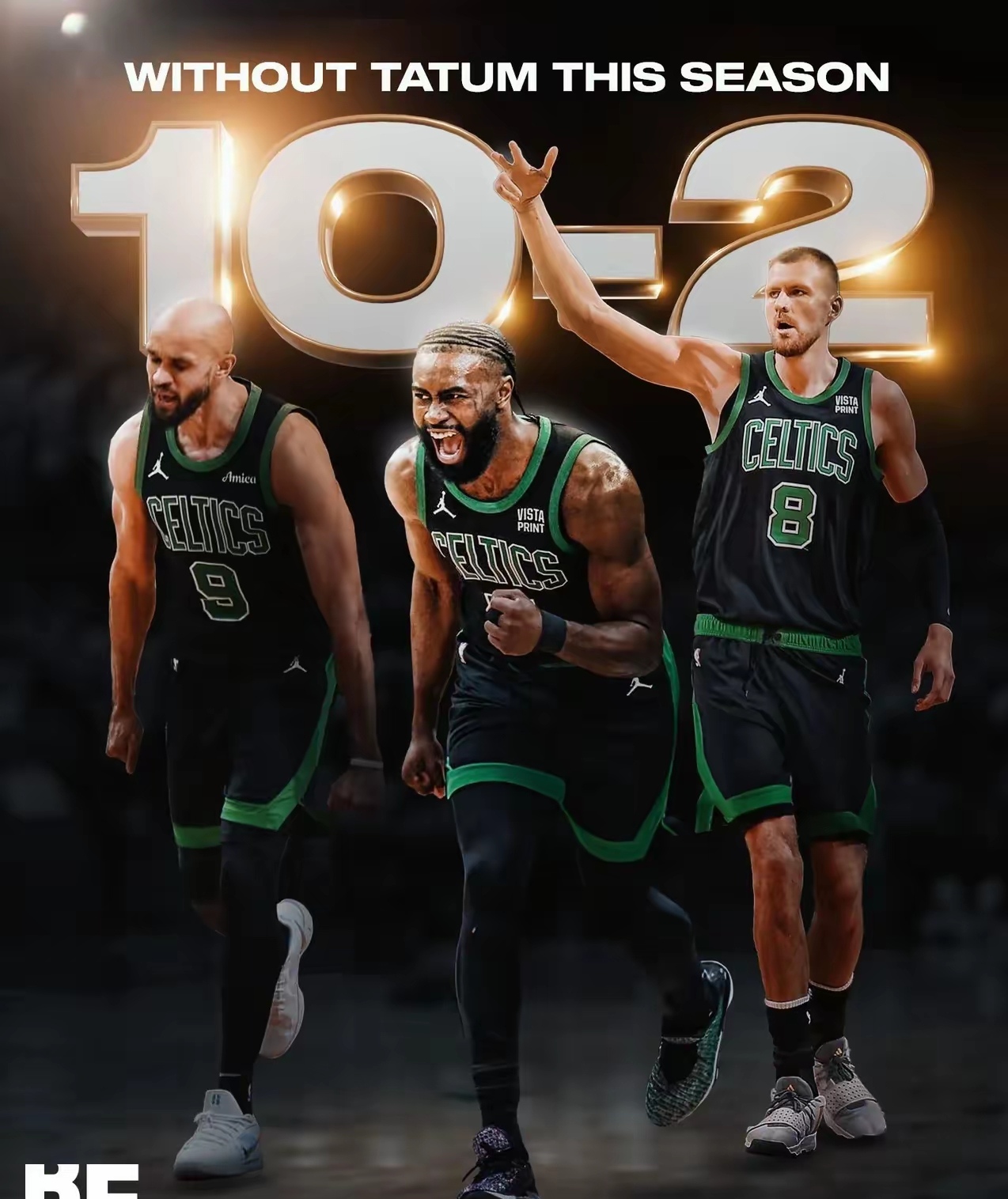 凯尔特人击败老鹰，厄文独揽30+10