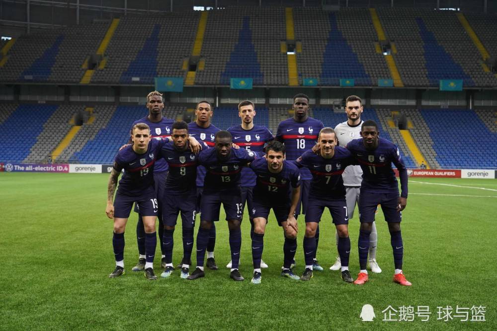 波黑队不敌法国，晋级机会几乎全无