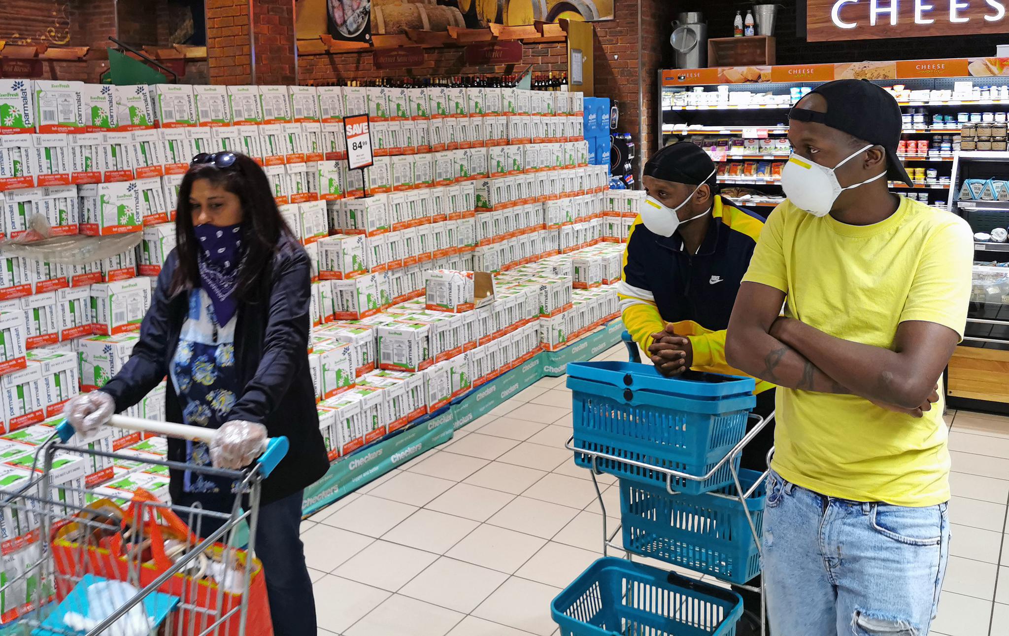 南非篮球联赛的新冠联赛获得成功