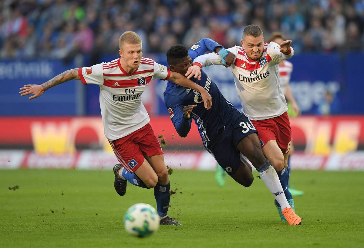 九游体育官方入口-卡尔斯鲁厄队建立攻防平衡，主场取胜展示实力的简单介绍