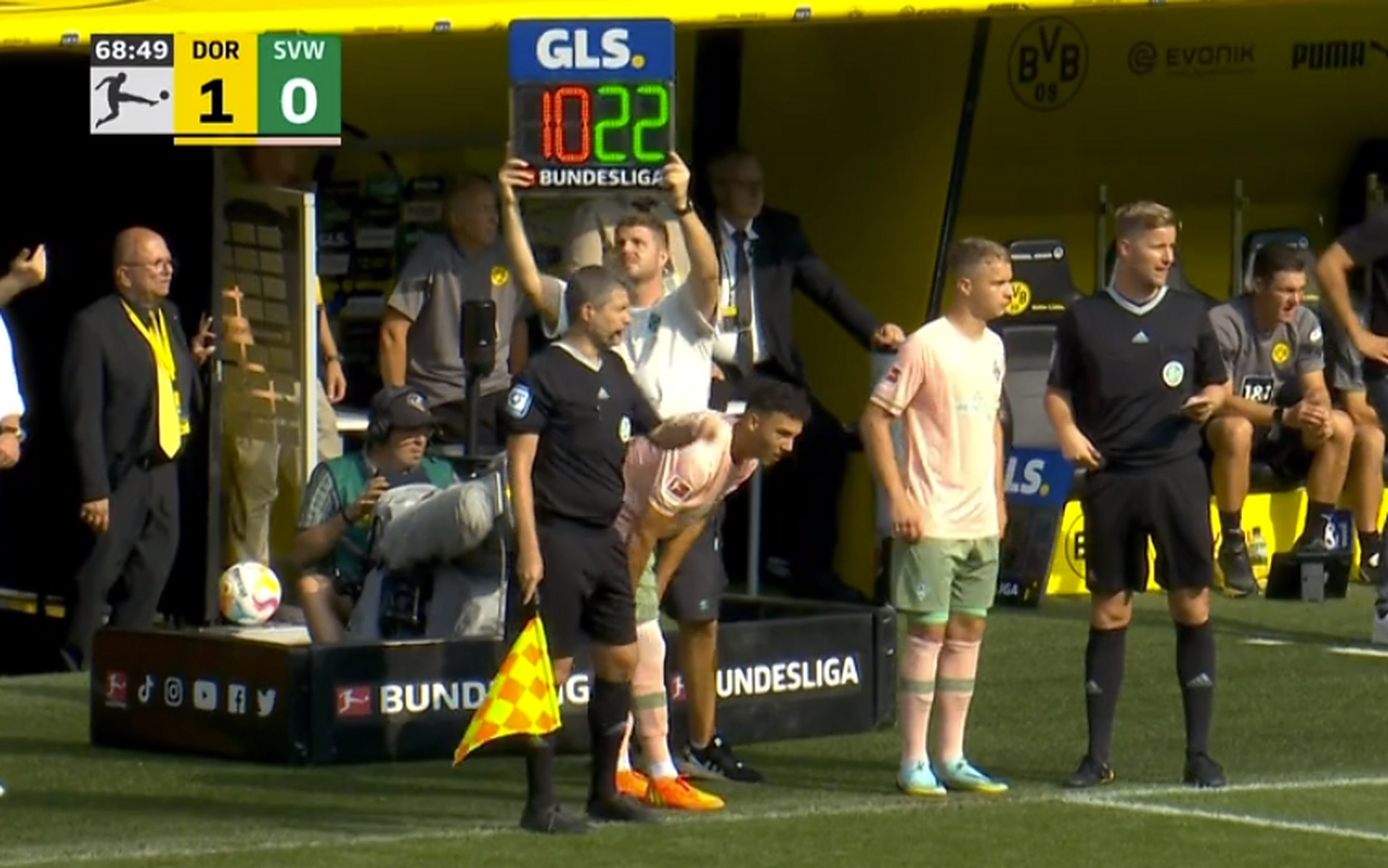 包含多特蒙德主场不敌云达不来梅,遭遇三连败的词条 包含多特蒙德主场不敌云达不来梅,遭遇三连败的词条