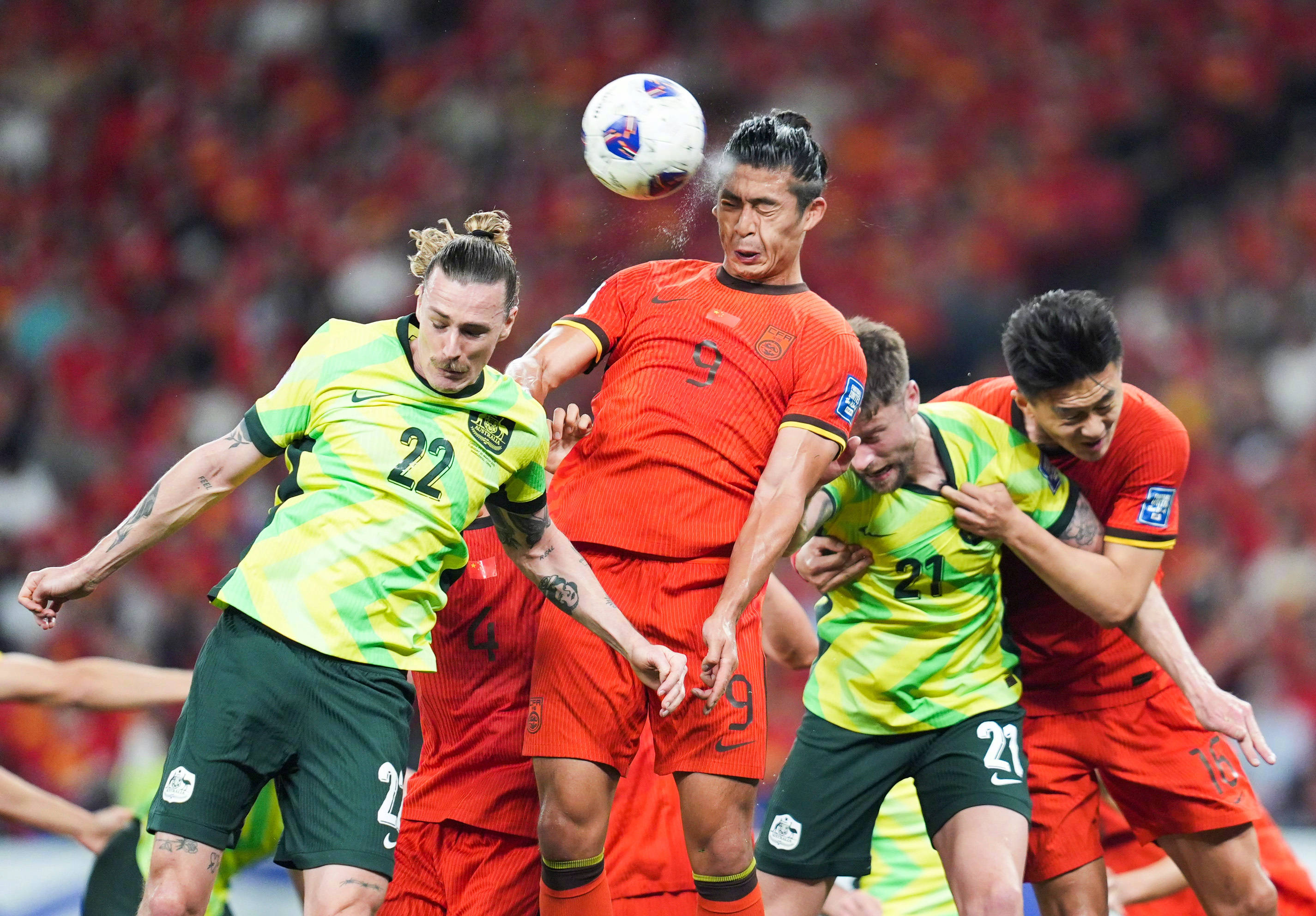 九游娱乐首页-世界杯资格赛落幕，意大利晋级决赛圈