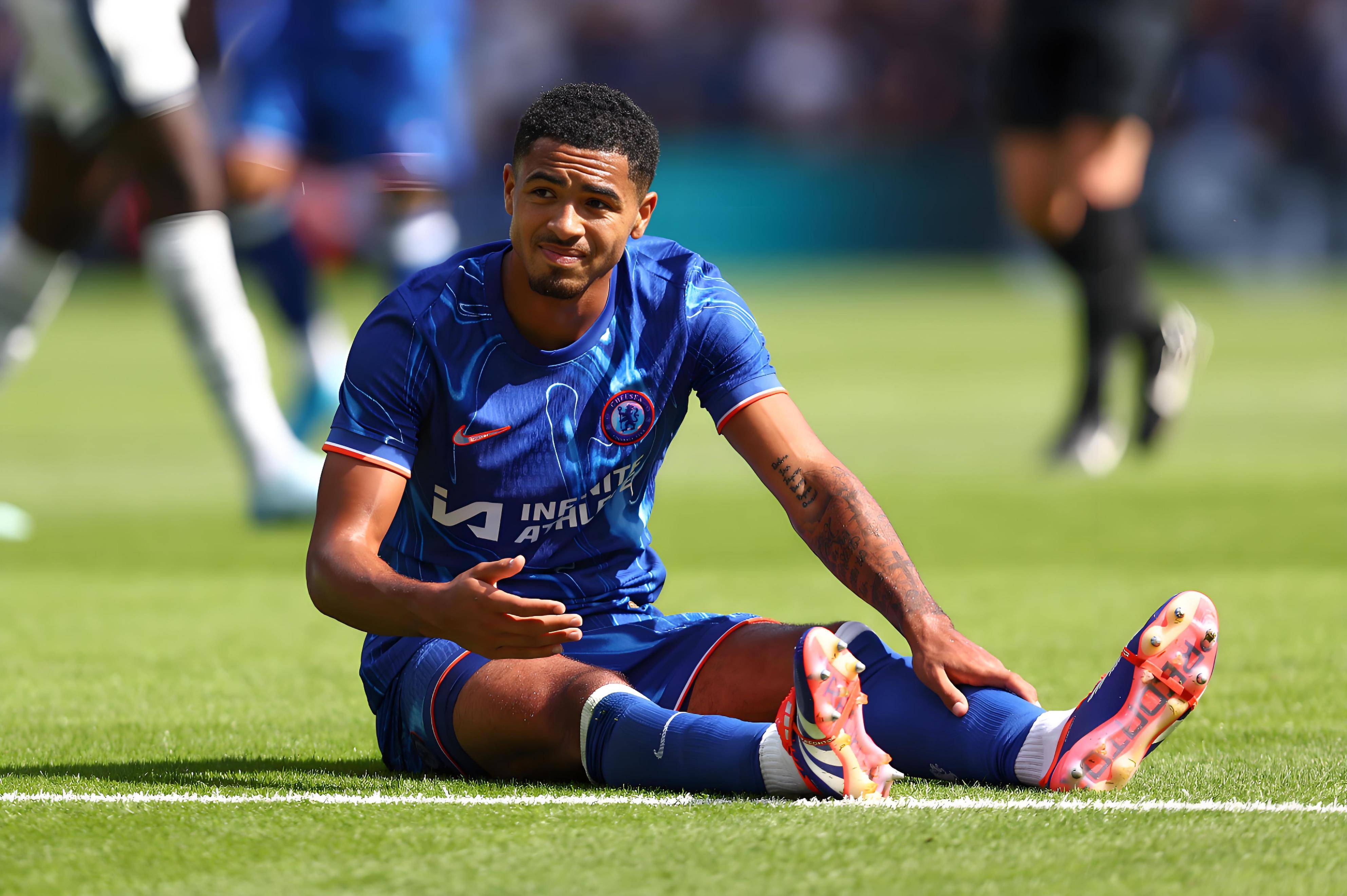 九游官网-切尔西逆转取胜！专家解析英超球队战术打法