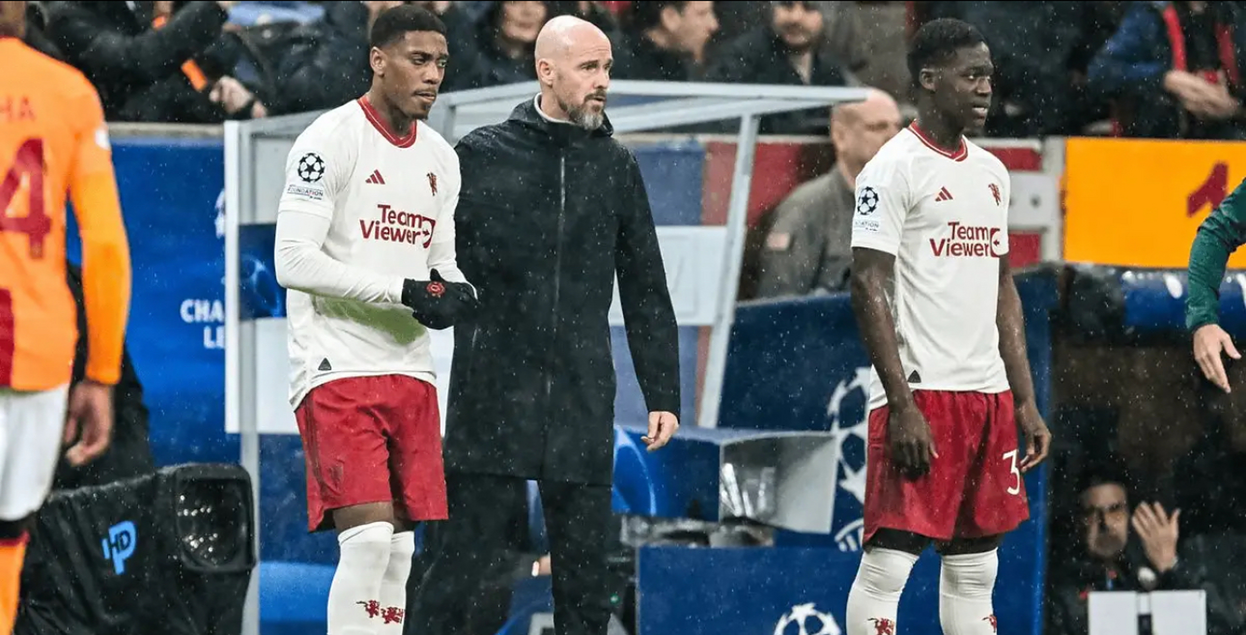 九游体育-关于曼联主场战平，欧冠希望渺茫的信息