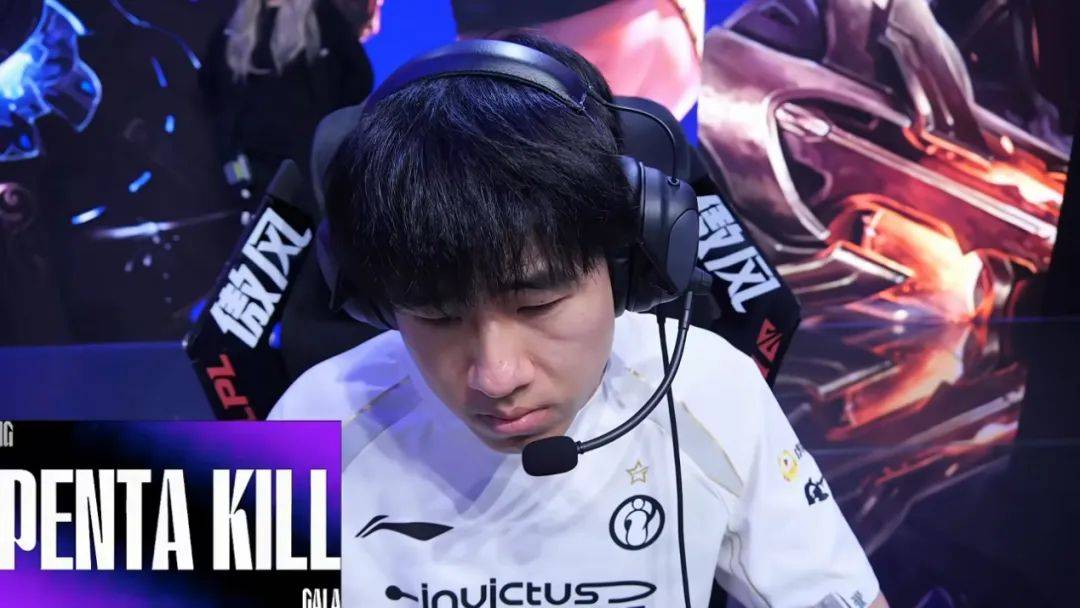 CLG翻盘FLY，Meiko拿下关键大龙强强对话淘汰赛，让粉丝疯狂欢呼