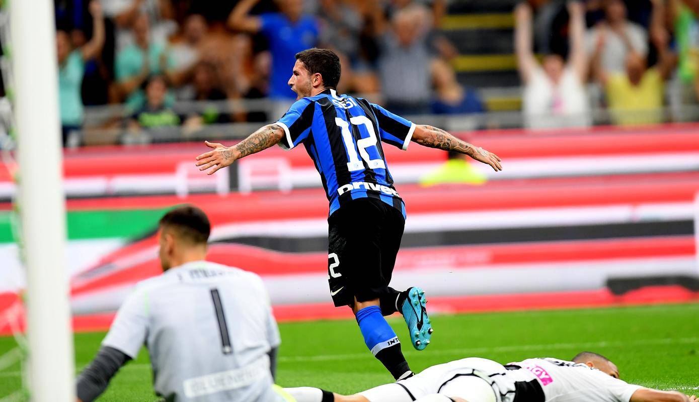 意甲顶级对决,能否诞生一场经典之战? 意甲顶级对决,能否诞生一场经典之战?