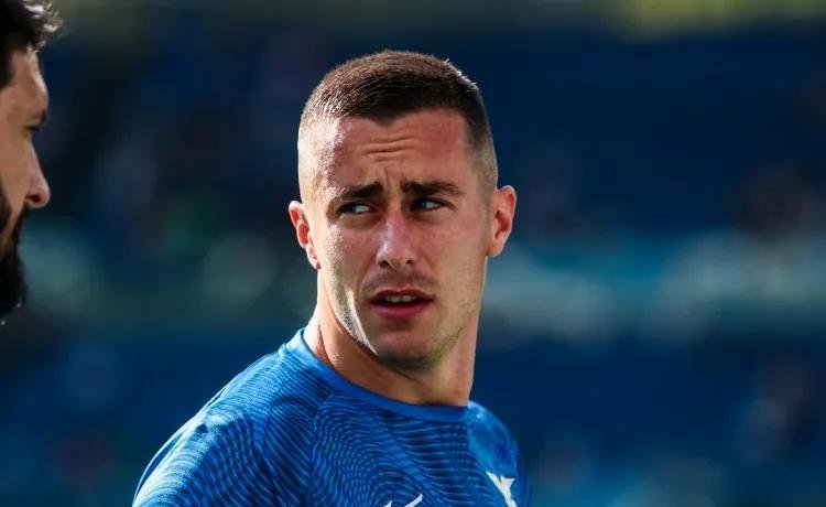 九游体育官方入口-拉齐奥主场小胜热那亚，成功卫冕