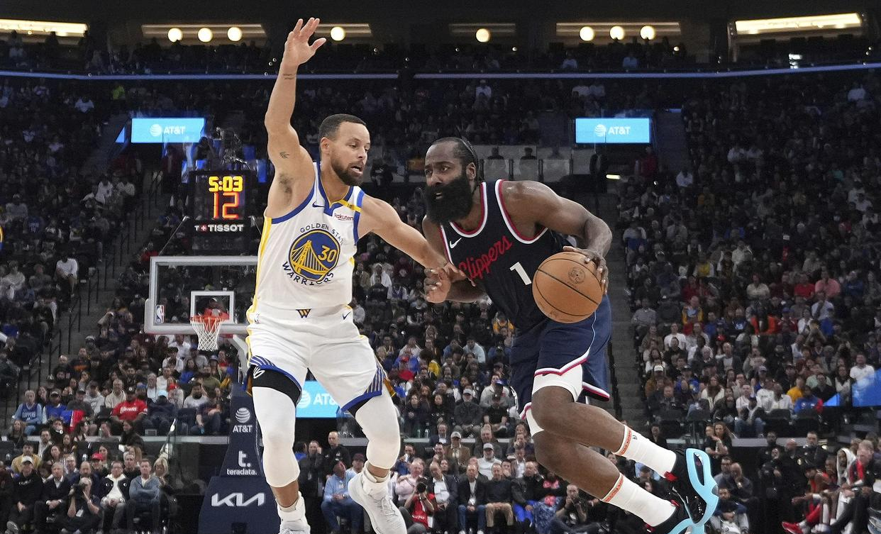 火箭队横扫勇士，历史性晋级西部决赛的简单介绍