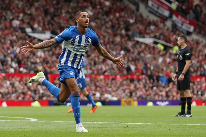 九游游戏-关于布莱顿缔造逆袭，格罗斯难掩喜悦的信息