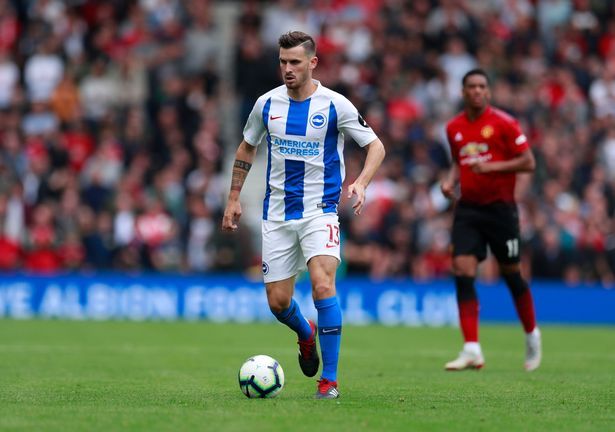 关于布莱顿缔造逆袭，格罗斯难掩喜悦的信息