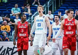 九游体育APP下载-瓜亚洛普男篮输给安道尔队，遗憾告终