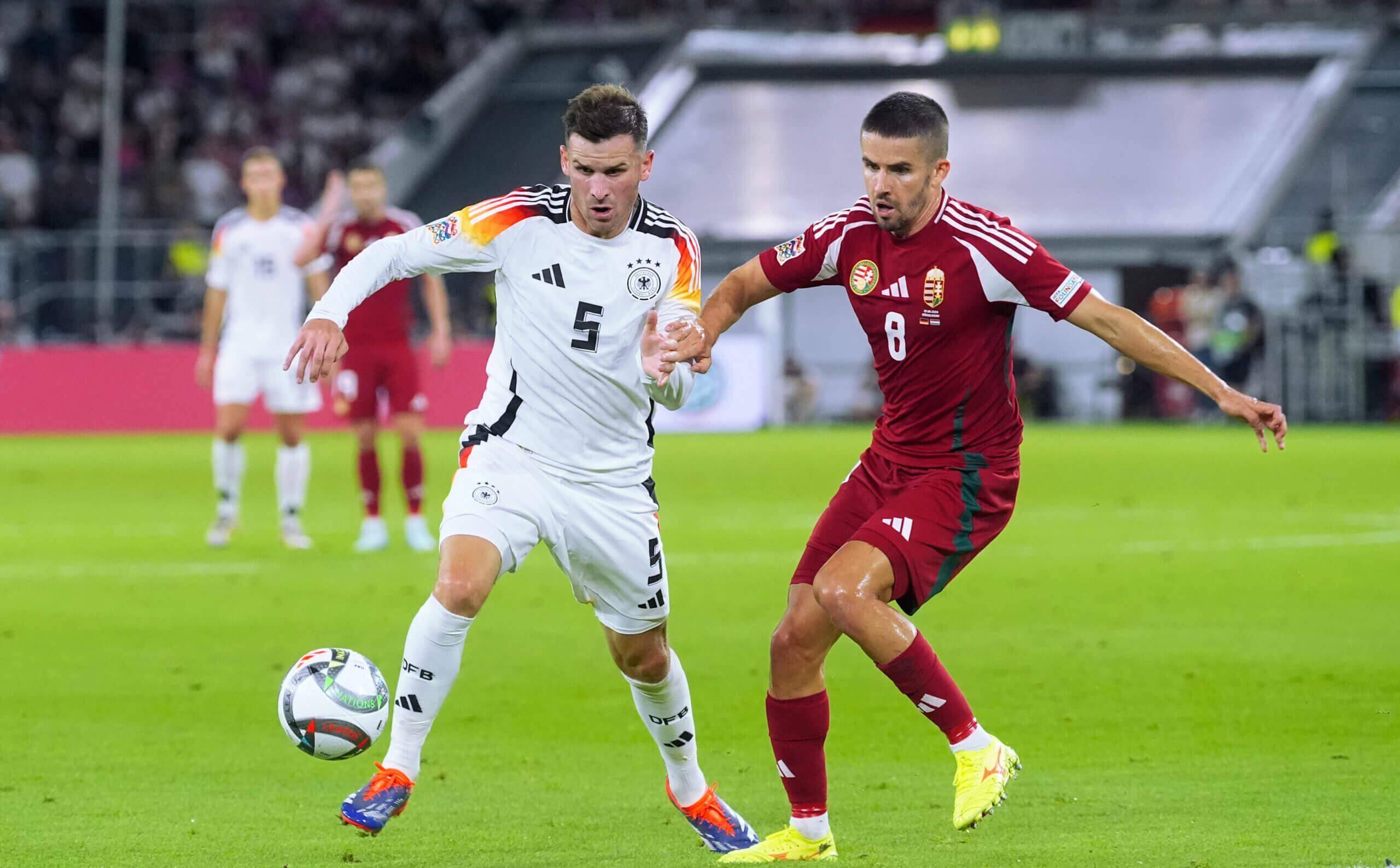 德国队发挥出色，击败对手晋级决赛