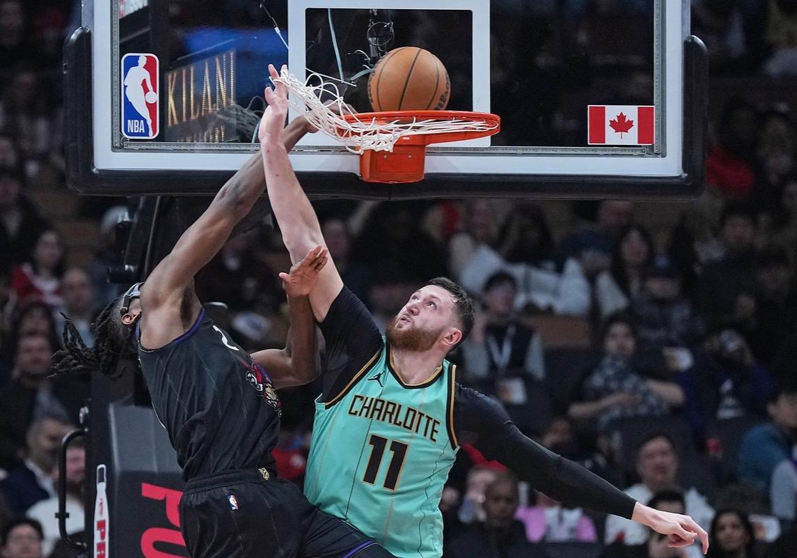 猛龙逆转击败篮网，获得胜利