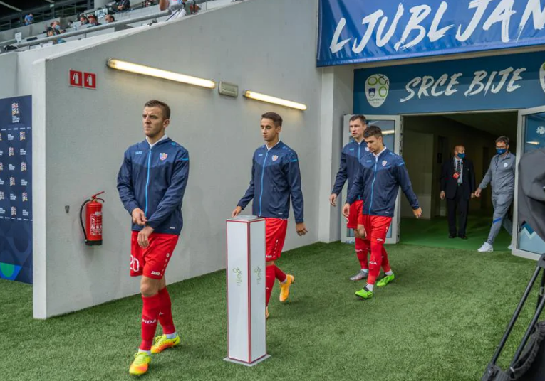 九游体育平台-法罗群岛被斯洛文尼亚击溃，小组积分暂列第五