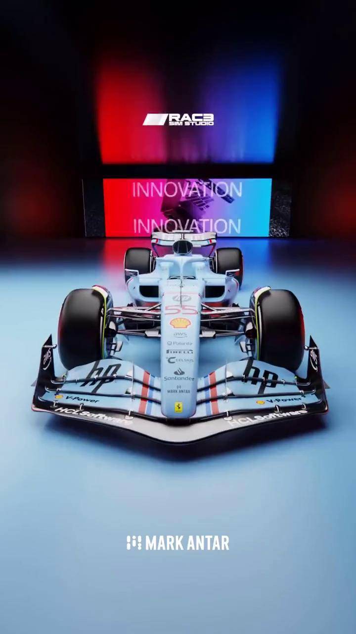 关于法拉利险胜雷诺车队，诺里斯点燃赛场的信息