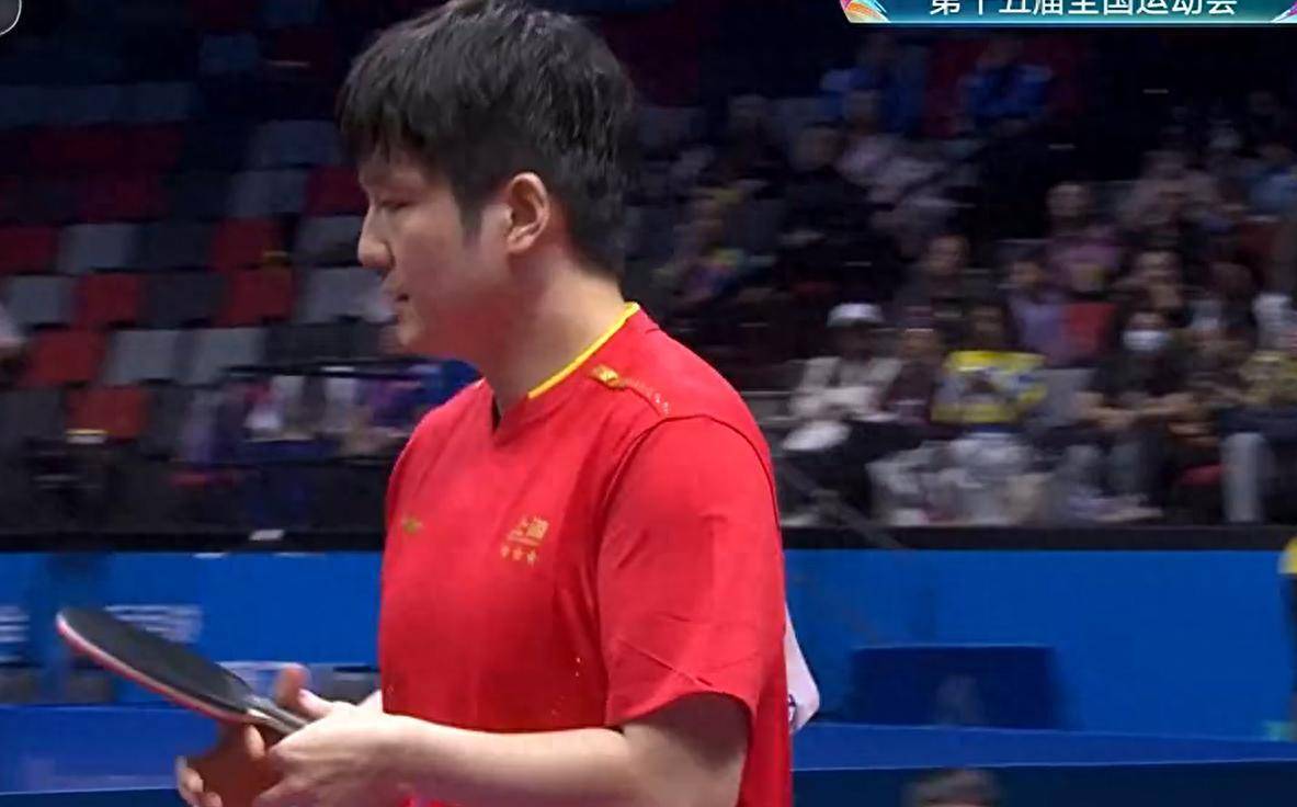 葡萄牙队绝杀韩国队，樊振东刷新纪录