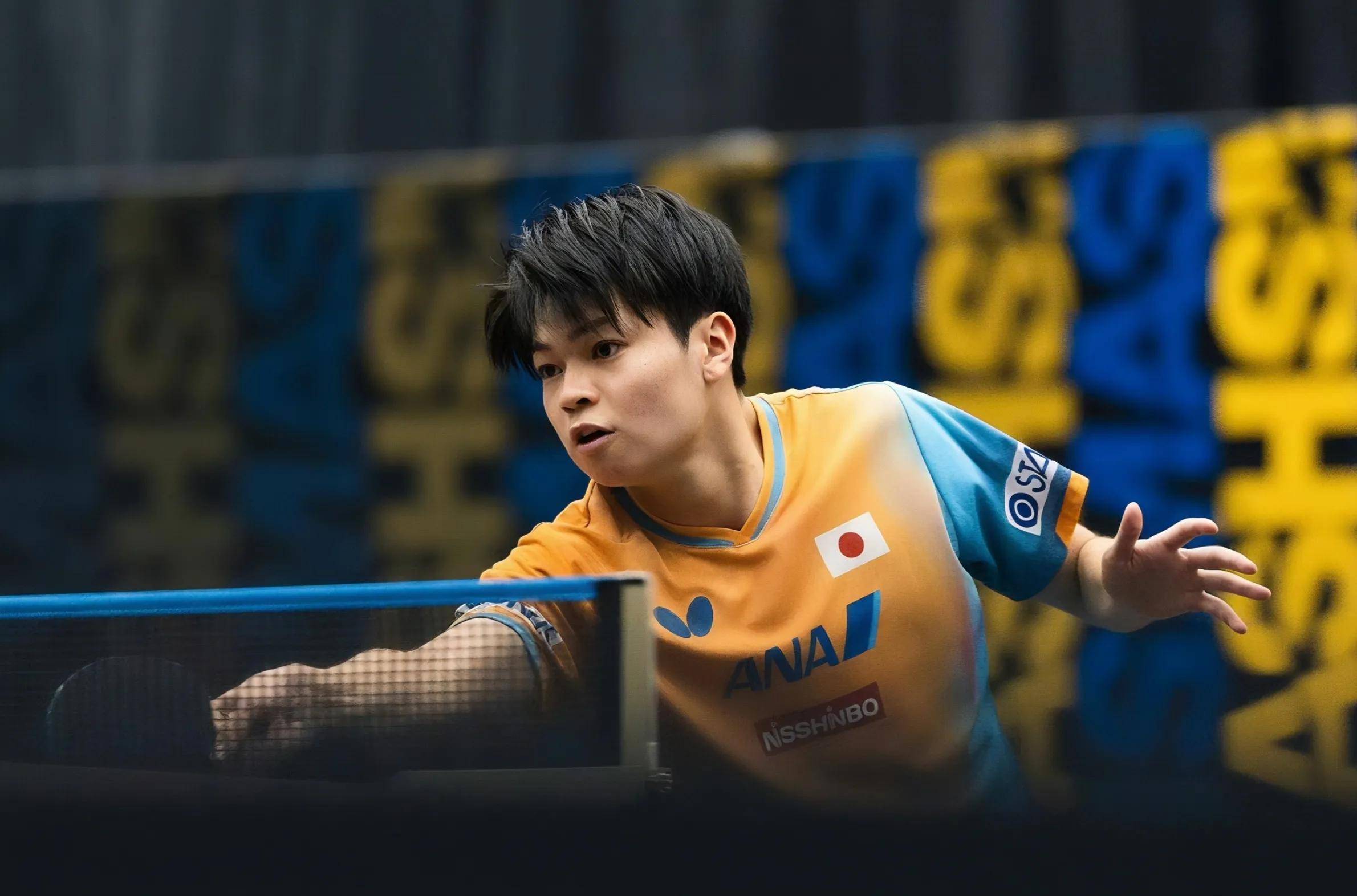 九游娱乐官方网站-瑞典队横扫日本队，张继科扛起全队